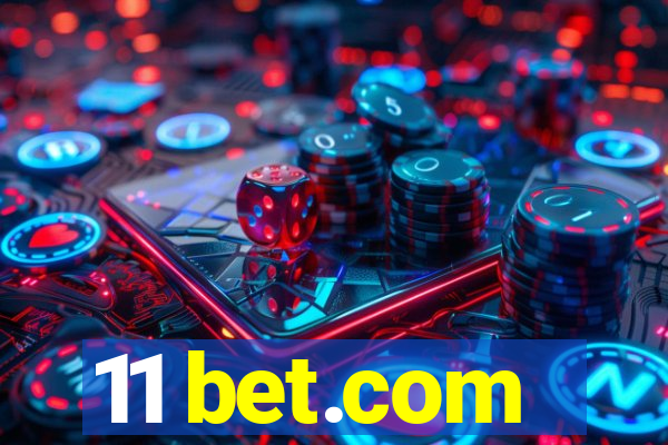 11 bet.com